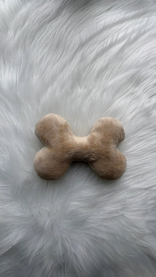 Oscar l'Os, le jouet pour chien à personnaliser 🎨