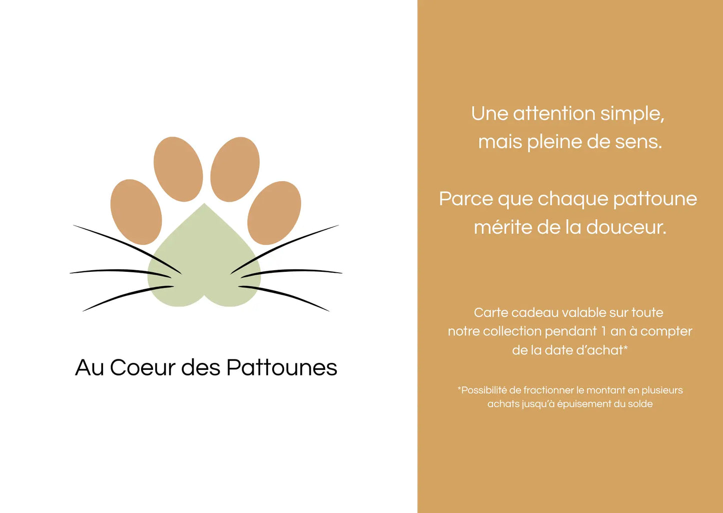 Visuel carte cadeau